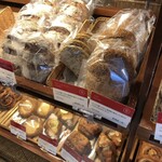 ブーランジェリーブルディガラ - 