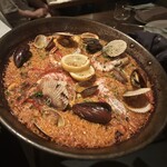 Seafood & Tapas LUBINA - 