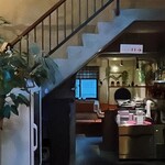 カレー専門店 円山教授 - 