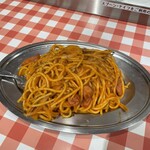 スパゲッティーのパンチョ - 