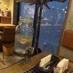 カレー専門店 円山教授 - 