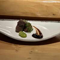 鮨 藤よし - 