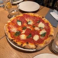 オービカ モッツァレラバー 横浜店 - 