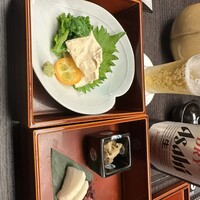 京都つゆしゃぶCHIRIRI 大阪梅田茶屋町店 -  京都つゆしゃぶCHIRIRI 大阪梅田茶屋町店 -