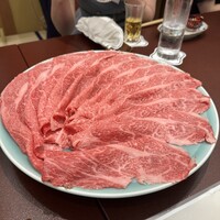 京都つゆしゃぶCHIRIRI 大阪梅田茶屋町店 -  京都つゆしゃぶCHIRIRI 大阪梅田茶屋町店 -