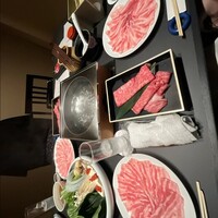 京都つゆしゃぶCHIRIRI 大阪梅田茶屋町店 -  京都つゆしゃぶCHIRIRI 大阪梅田茶屋町店 -