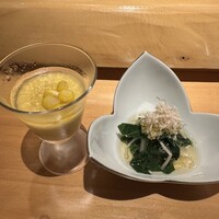 鮨 藤よし - 