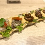 うなぎ和食  しら河 今池ガスビル店 - 