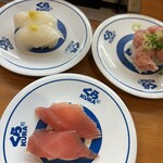 無添くら寿司 津田沼駅前店 - 