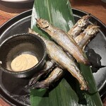 煙 燻製バル トリベーネ - 