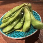 煙 燻製バル トリベーネ - 