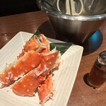 北の味紀行と地酒 北海道 - 