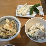 酒・肴・家庭料理 おがわ - 