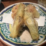 煙 燻製バル トリベーネ - 