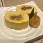 うなぎ和食  しら河 - 