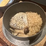 煙 燻製バル トリベーネ - 