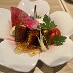 うなぎ和食  しら河 今池ガスビル店 - 