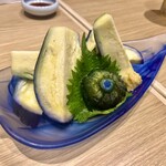うなぎ和食  しら河 - 