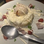 煙 燻製バル トリベーネ - 