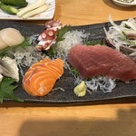 酒・肴・家庭料理 おがわ - 