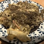 酒・肴・家庭料理 おがわ - 