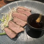 煙 燻製バル トリベーネ - 