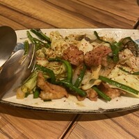 飯家くーた 銀座七丁目店 - 