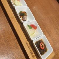 老四川 飄香小院 - 