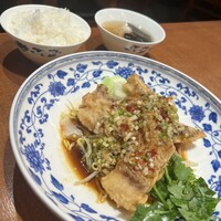 老四川 飄香小院 - 