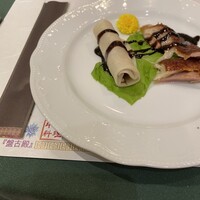 俺のフレンチ グランメゾン 大手町 - 