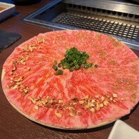 天空焼肉 星遊山 - 