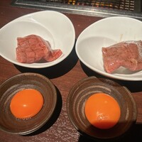 天空焼肉 星遊山 - 