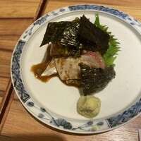 飯家くーた 銀座七丁目店 - 