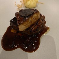 俺のフレンチ グランメゾン 大手町 - 