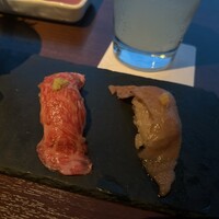 天空焼肉 星遊山 - 