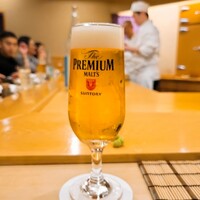 鮨 しゅん輔 阿佐ヶ谷 - 