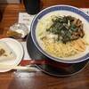 東京らあめんタワー 芝大門本店