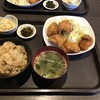 鶏料理 から揚げ専門 お福
