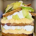 パティスリー リョーコ - 