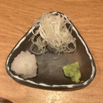 石臼挽き手打 蕎楽亭 - 