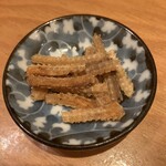 石臼挽き手打 蕎楽亭 - 