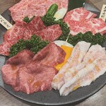 焼肉 すぎうら - 