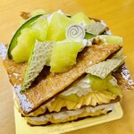 パティスリー リョーコ - 