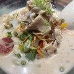 リンガーハット - 