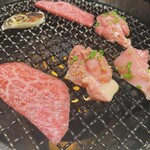 焼肉 すぎうら - 
