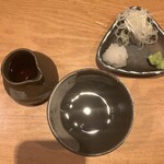 石臼挽き手打 蕎楽亭 - 