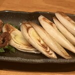 石臼挽き手打 蕎楽亭 - 