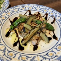 ミゲル フアニ 新宿タカシマヤ タイムズスクエア店 - 