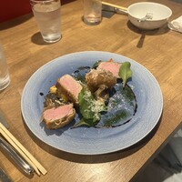 エサカイタリアン オカムー - 