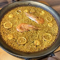 ミゲル フアニ 新宿タカシマヤ タイムズスクエア店 - 